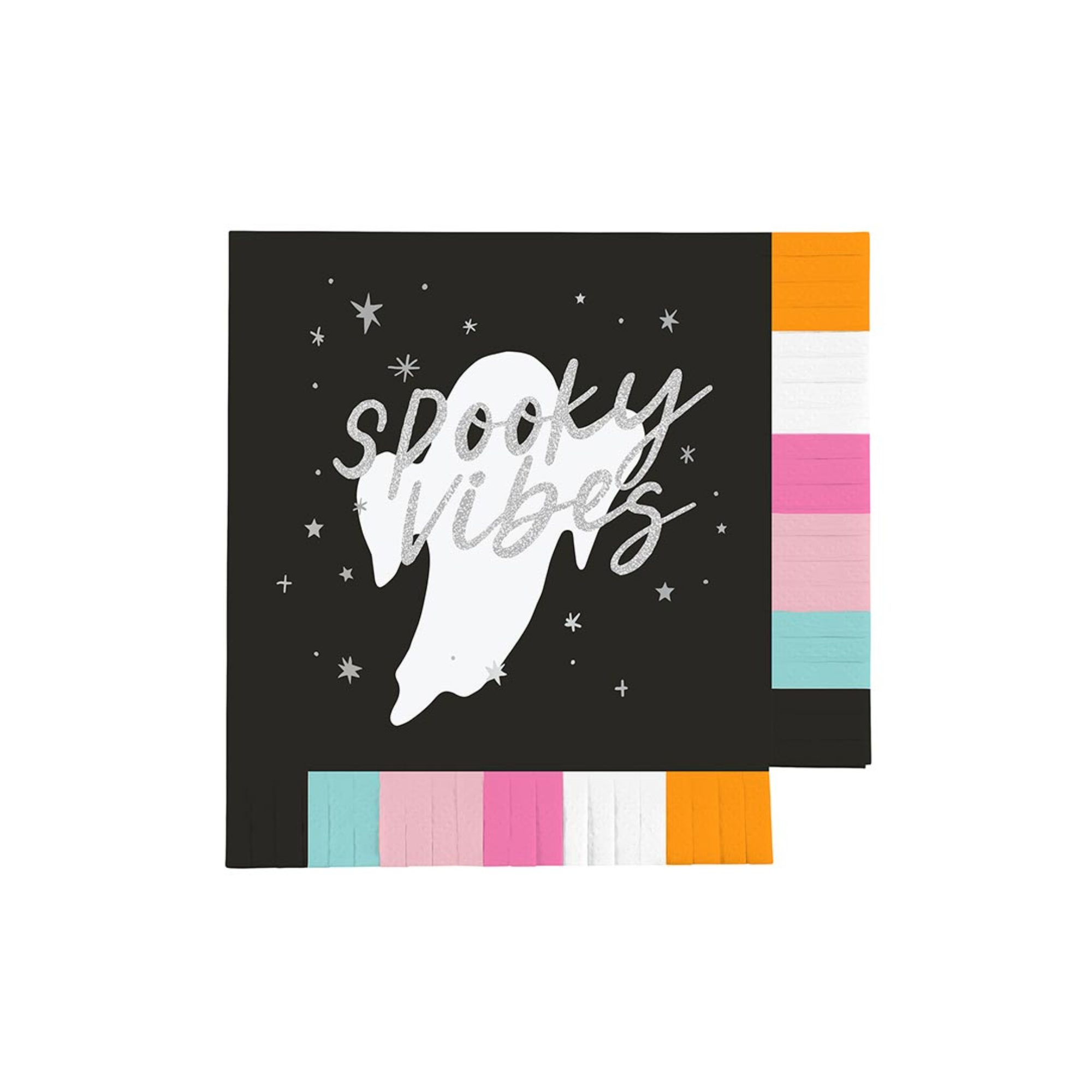 Spooky Vibes