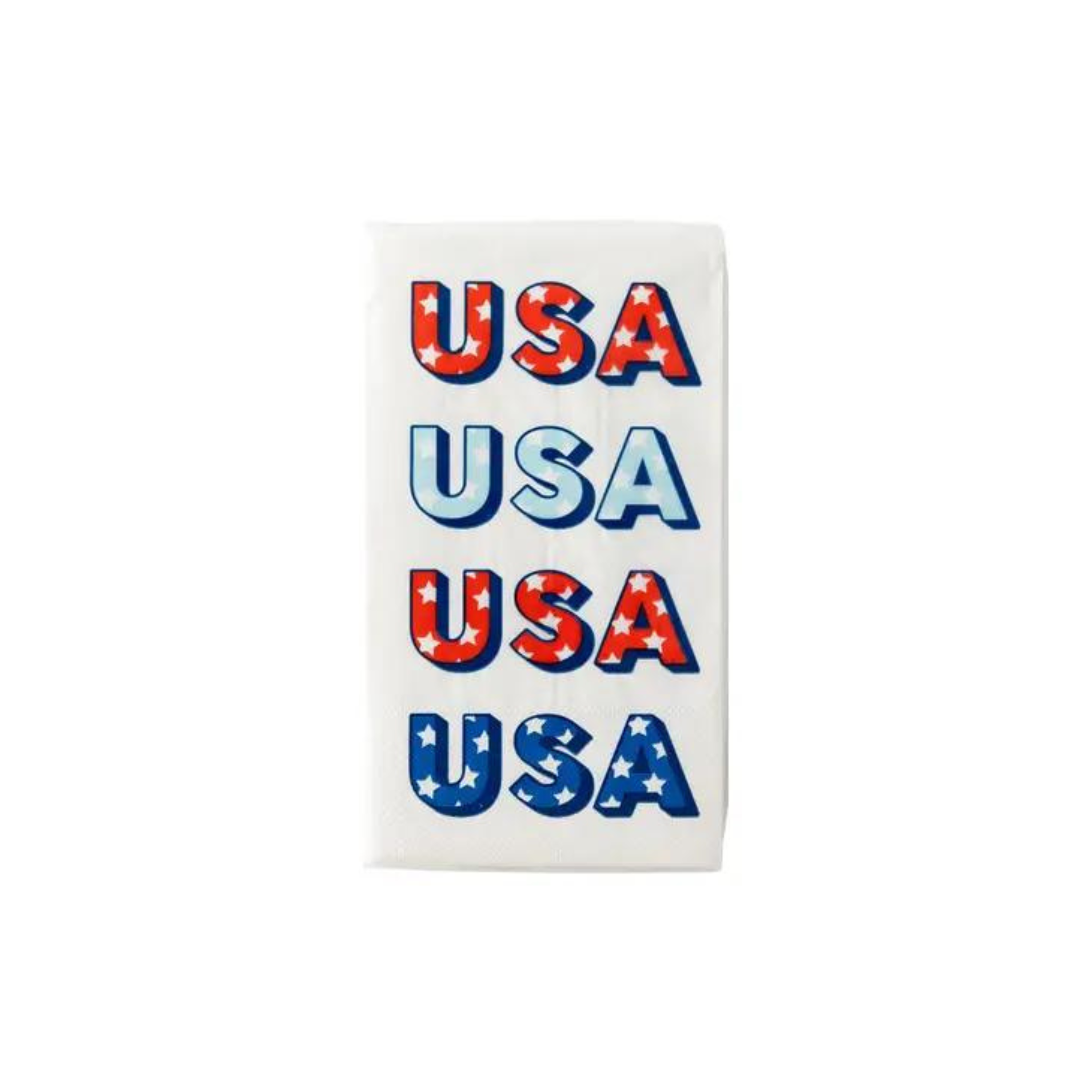 USA Paper Guest Towel Napkin