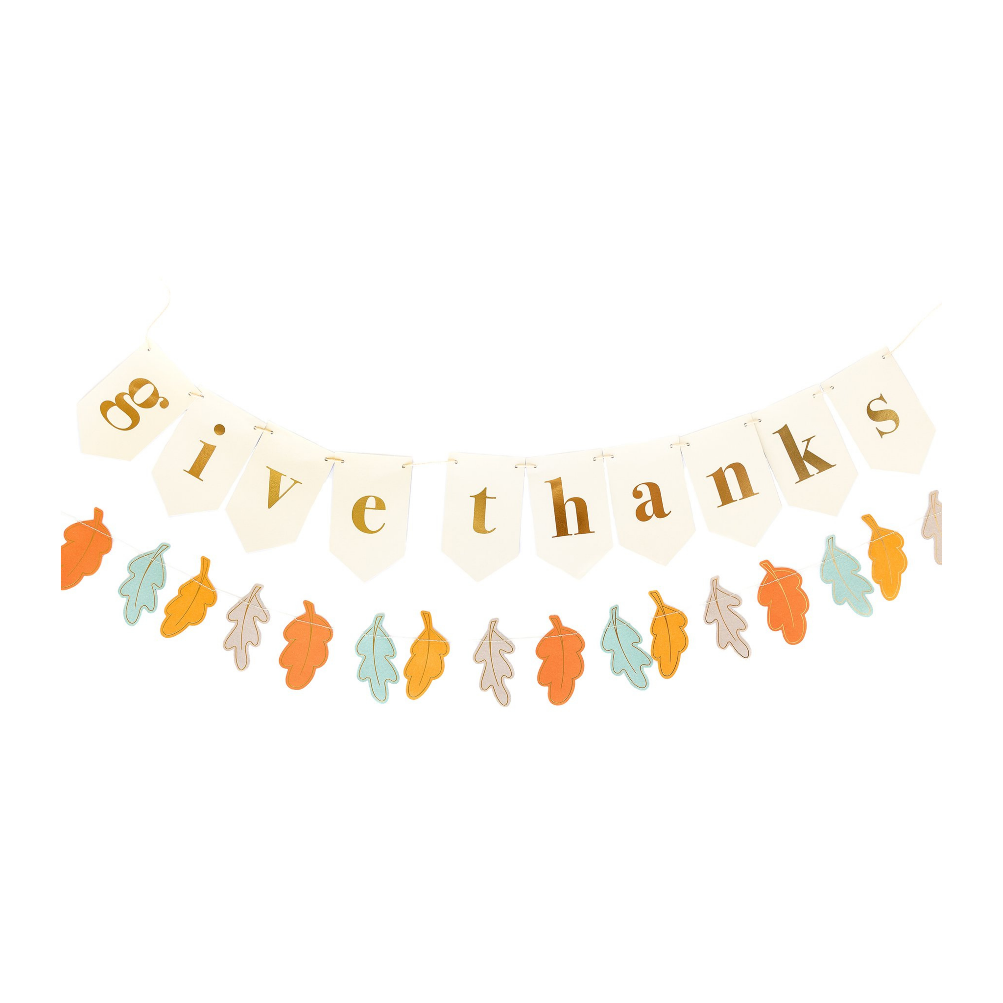 Give Thanks Banner
