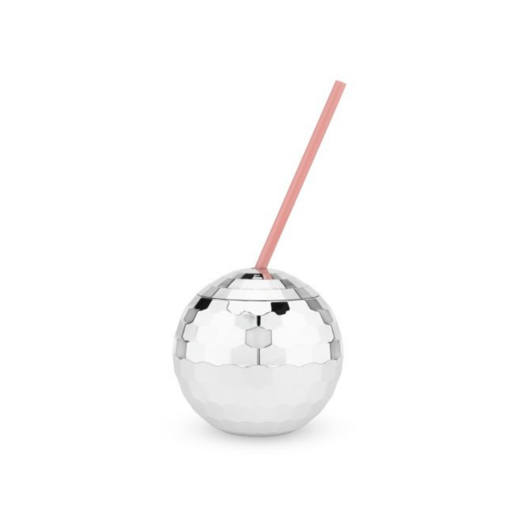 Disco Ball Tumbler