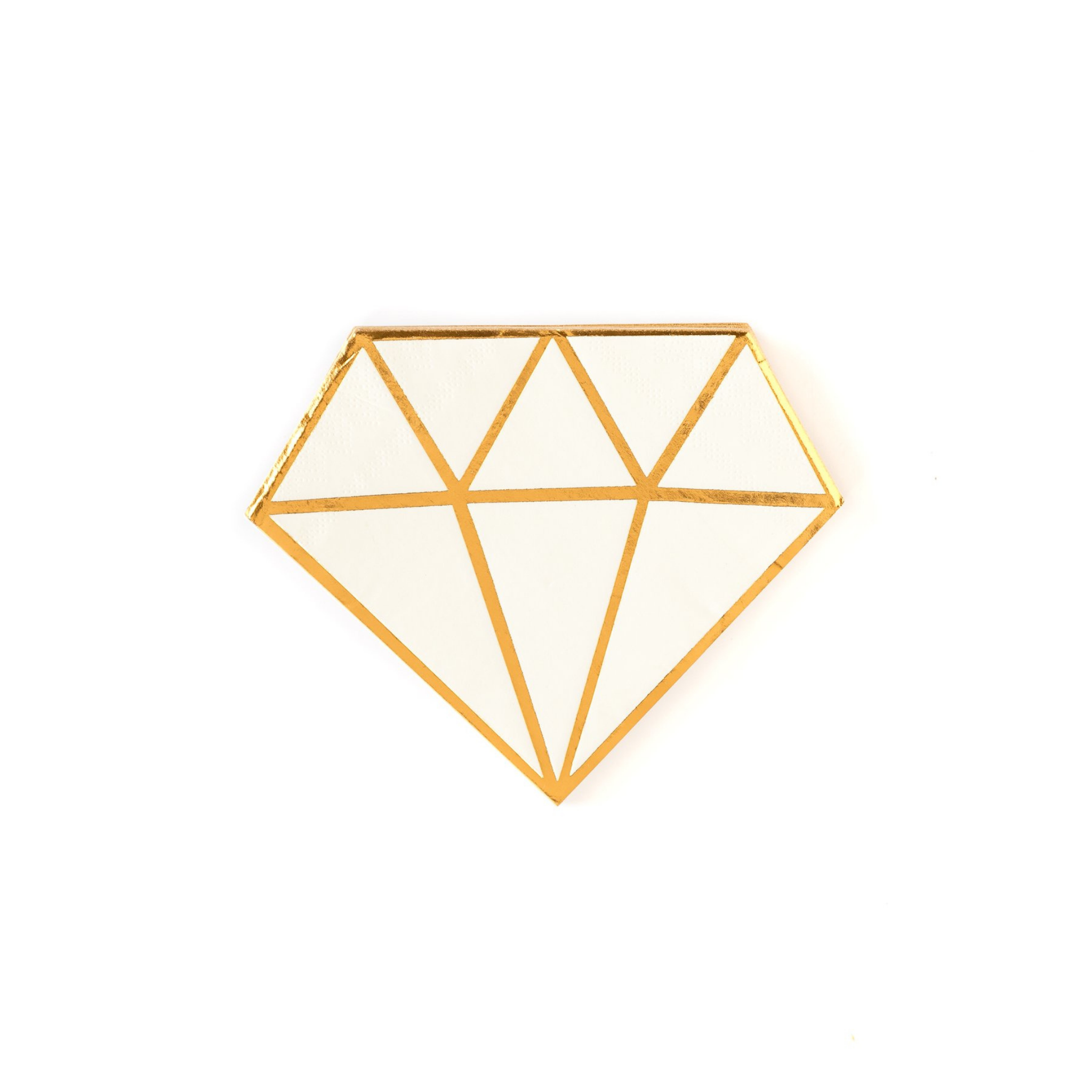 Diamond Napkins