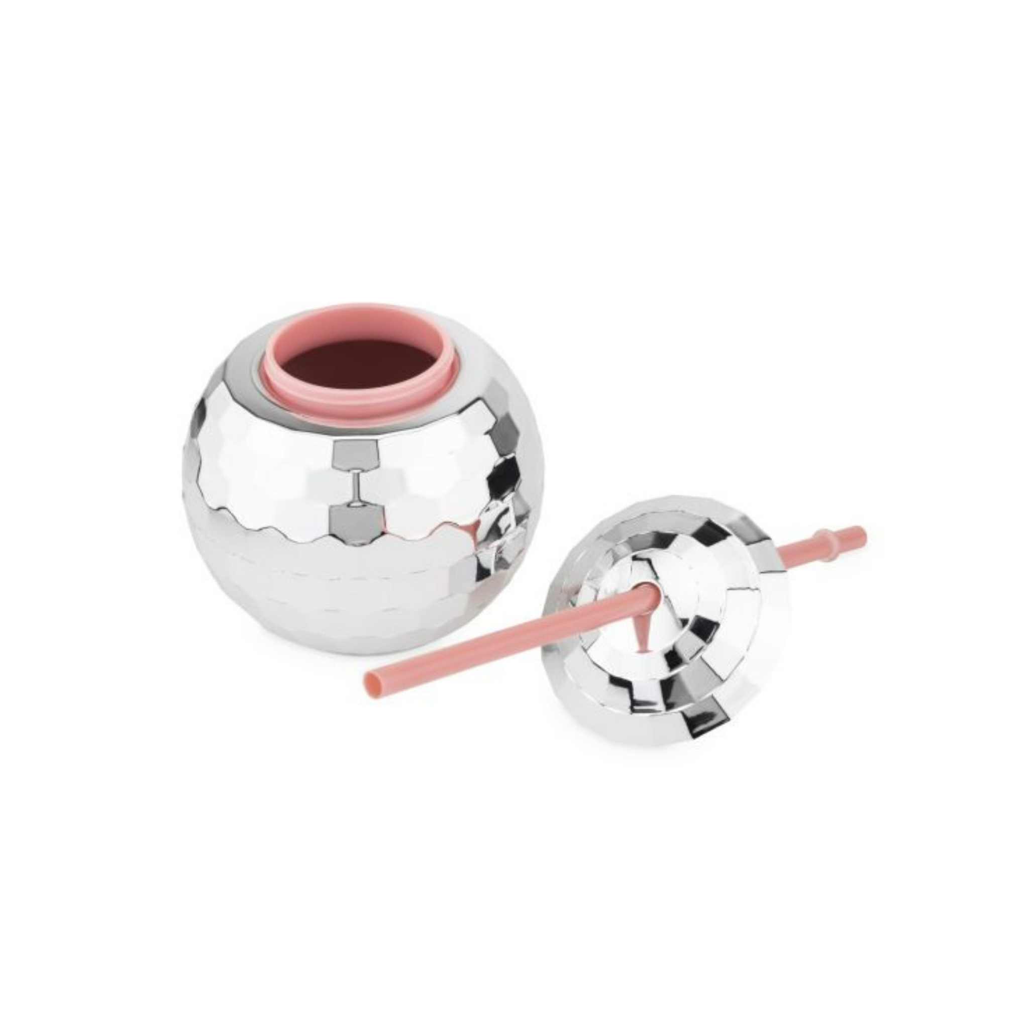Disco Ball Tumbler