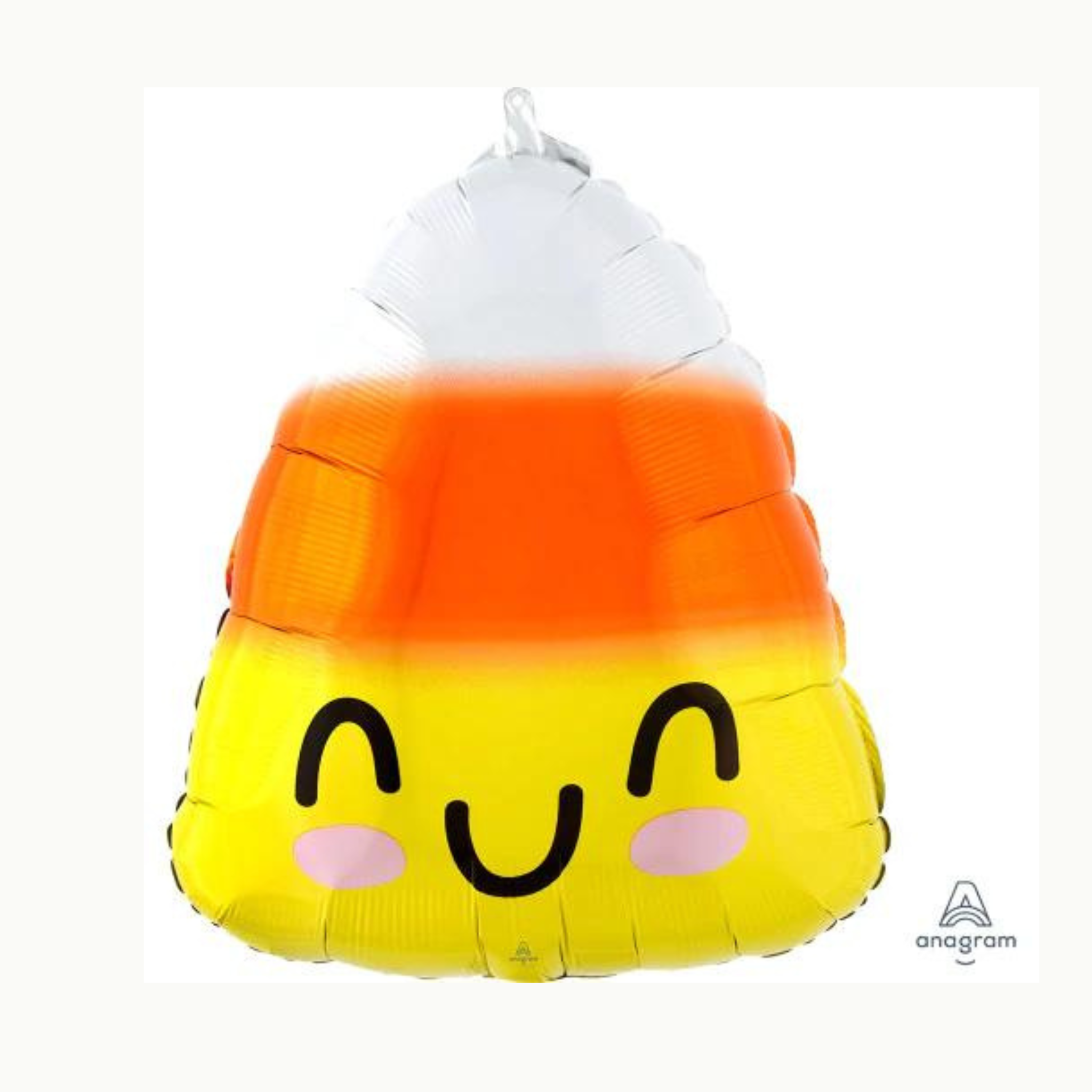 Candy Corn Balloon