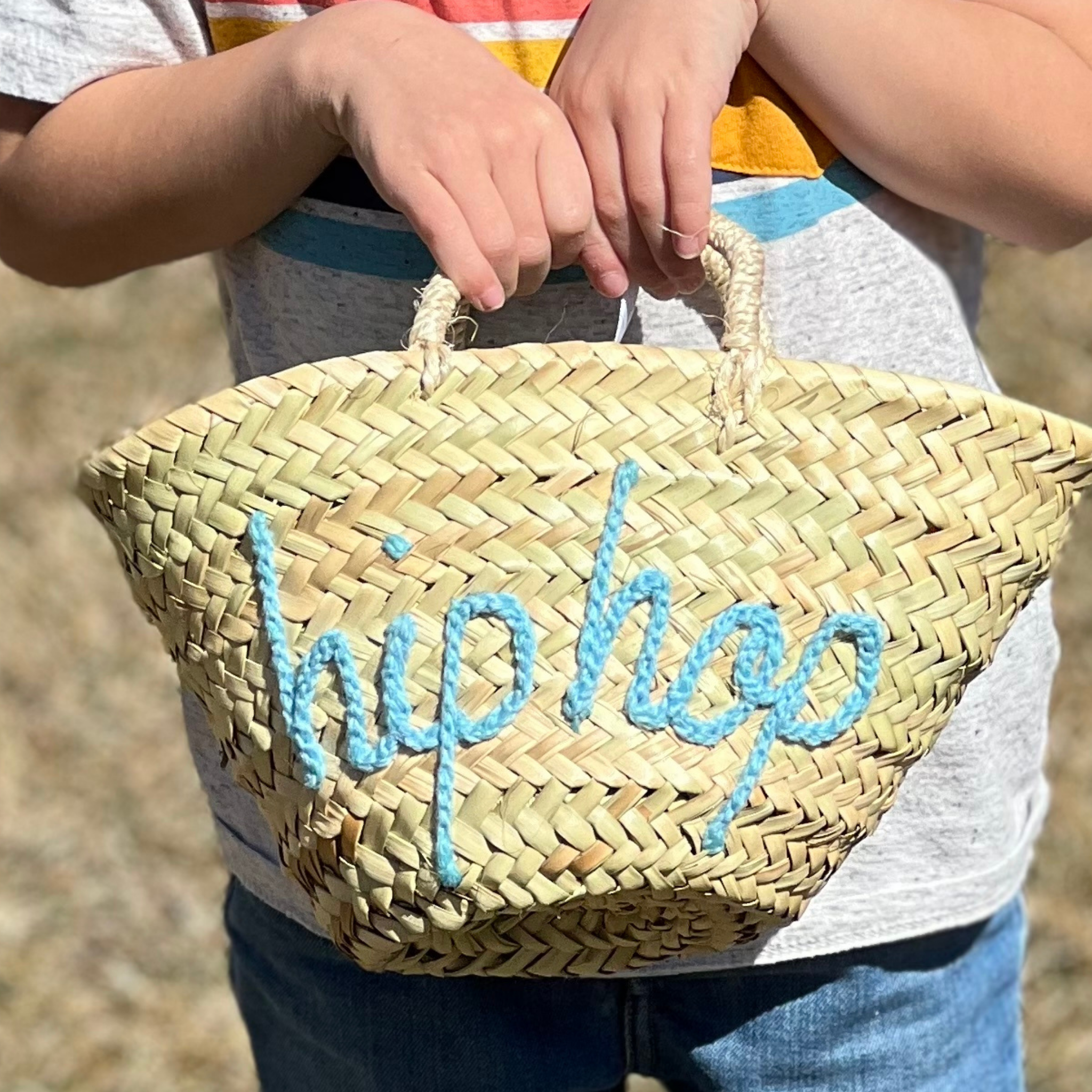 Easter Basket