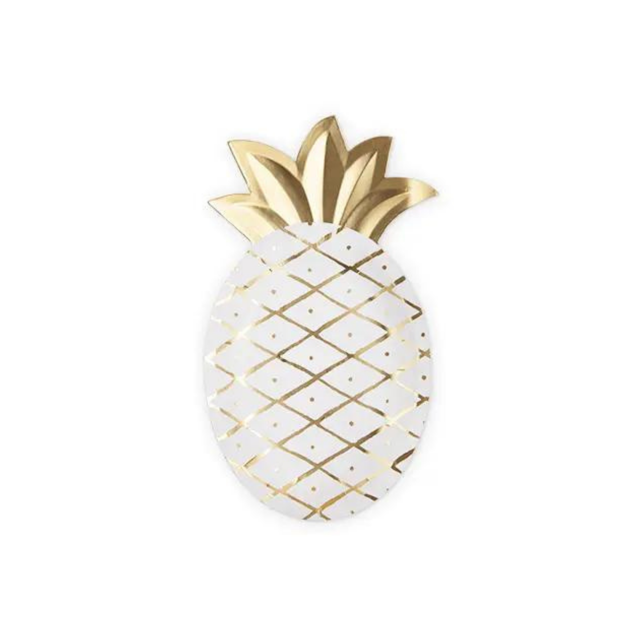 Pineapple Small Plates