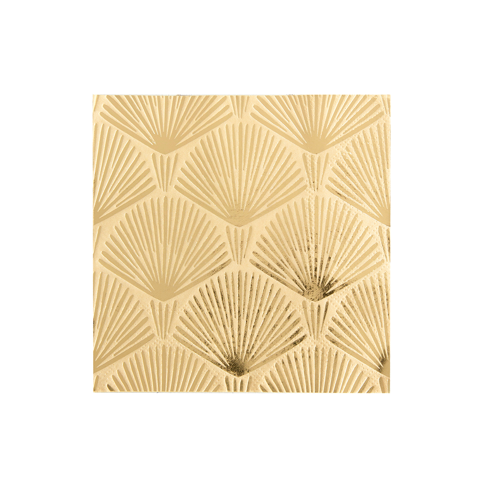 La Boheme Small Napkins