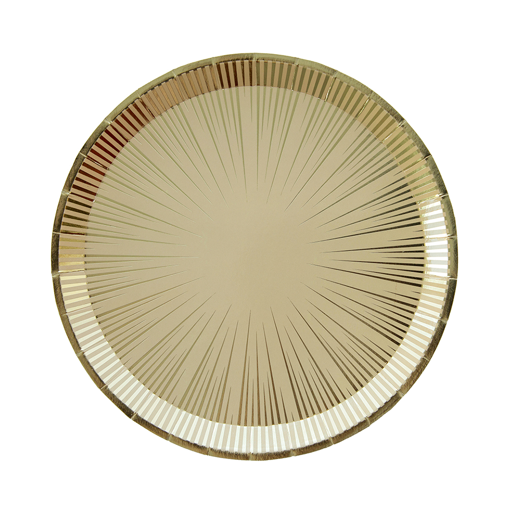 La Boheme Large Plates