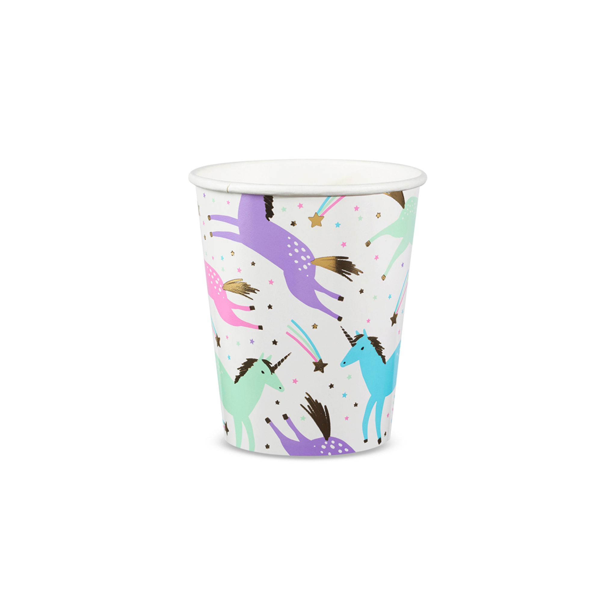 Magical Unicorn Cups