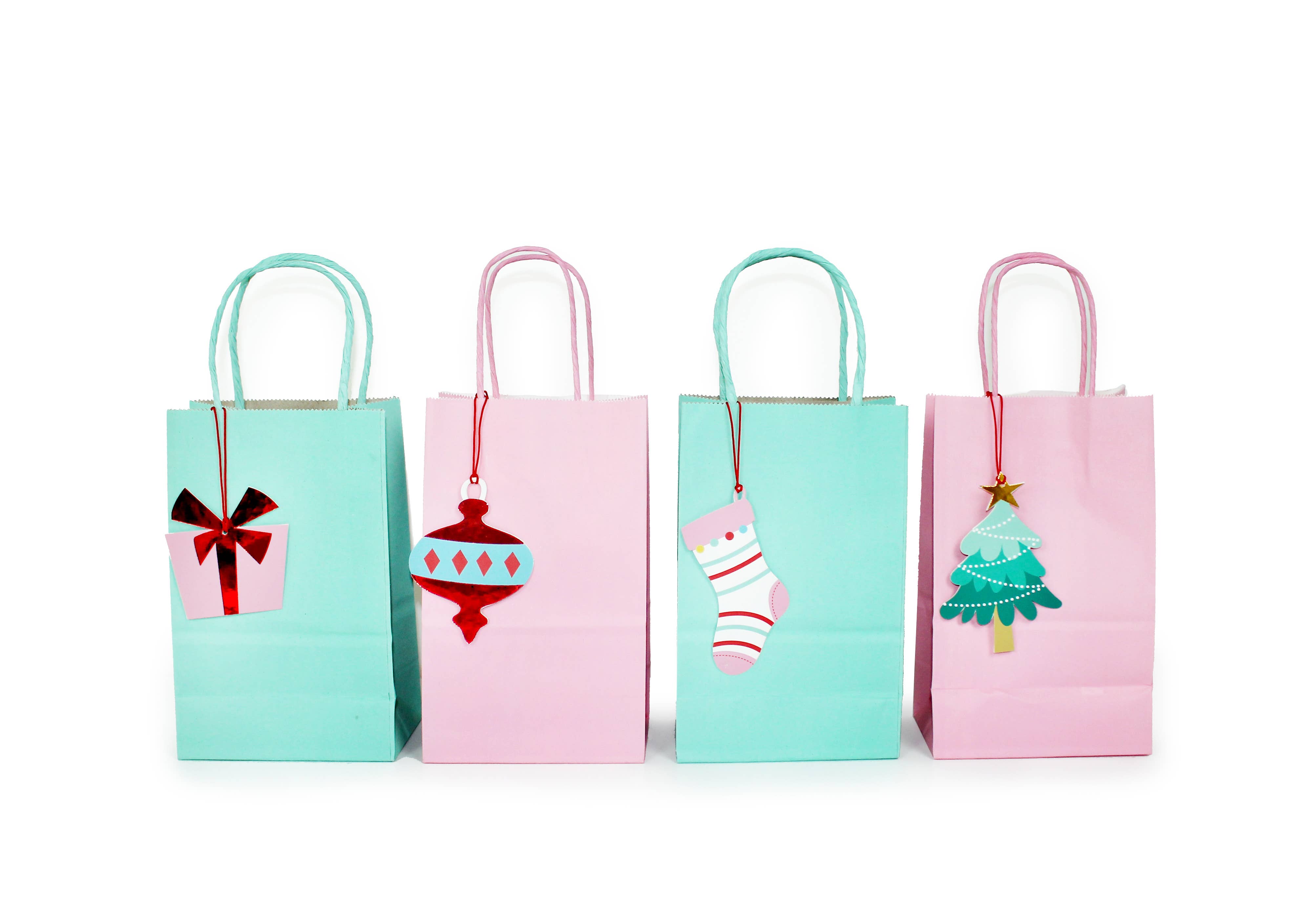 Christmas Tags