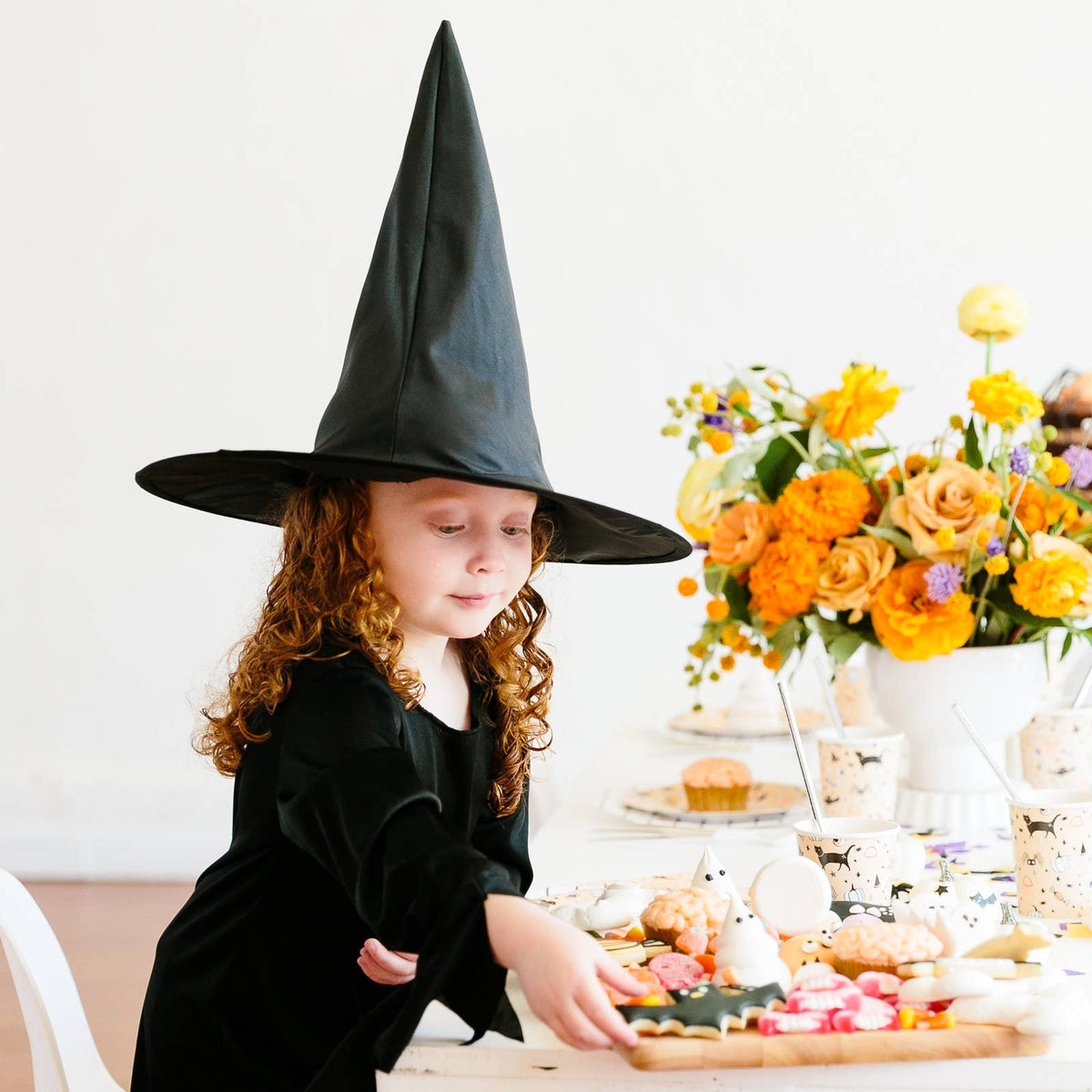 Hocus Pocus Large Napkins - 16 Pk.