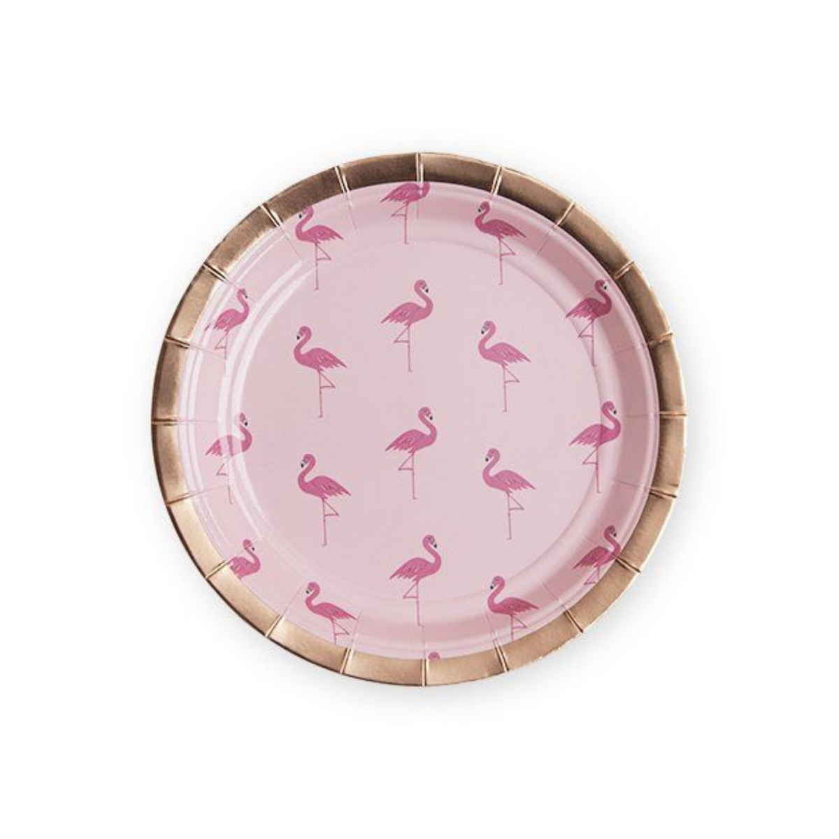 Flamingo Small Plates