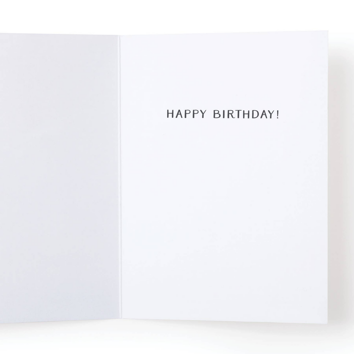 Aged to Perfection Birthday Card