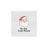 Cookie Monster Small Napkin