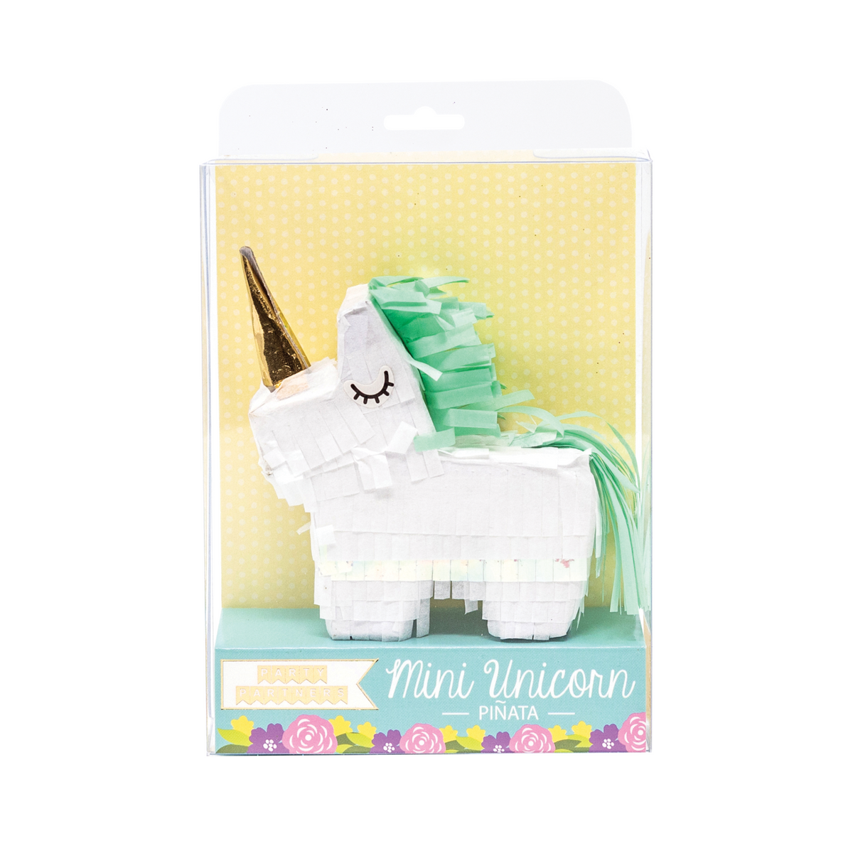 Unicorn Mini Pinata