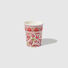 Paisley Cups
