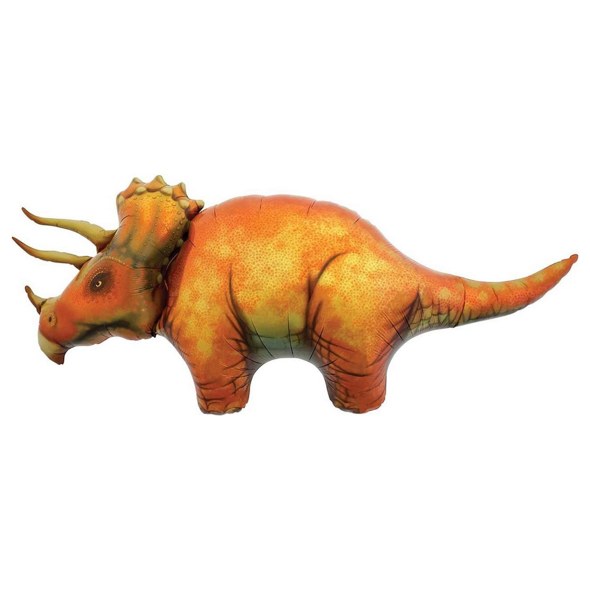 Triceratops Balloon