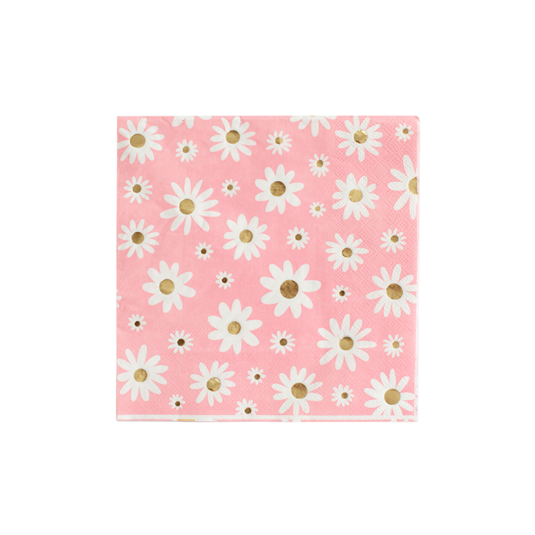 Daisy Large Napkins