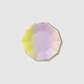 Ombre Small Plates
